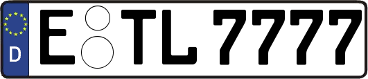 E-TL7777
