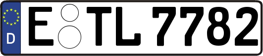 E-TL7782