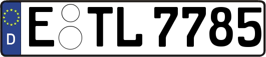 E-TL7785