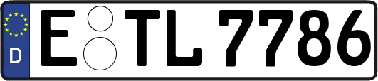E-TL7786