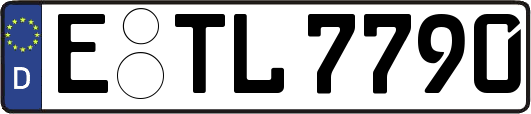 E-TL7790