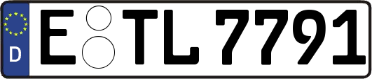 E-TL7791