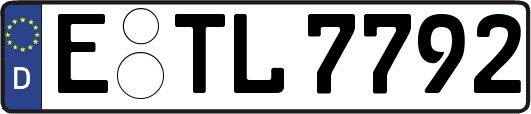 E-TL7792