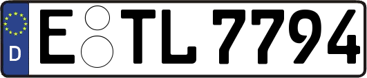 E-TL7794