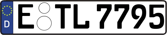 E-TL7795