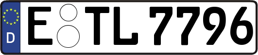 E-TL7796