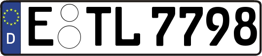 E-TL7798