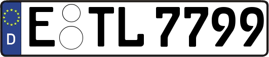 E-TL7799