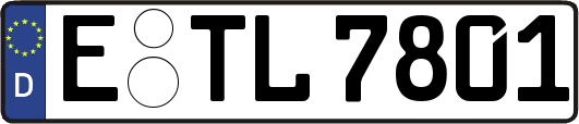 E-TL7801