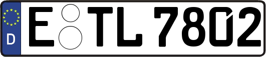 E-TL7802