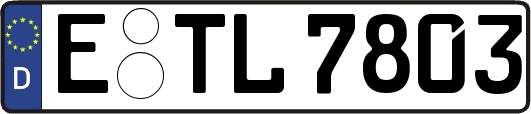 E-TL7803