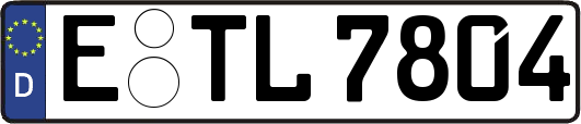 E-TL7804