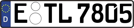 E-TL7805
