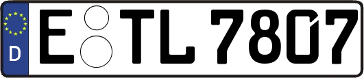 E-TL7807