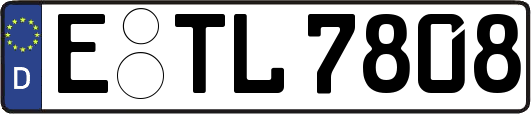 E-TL7808