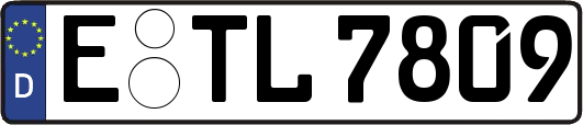 E-TL7809