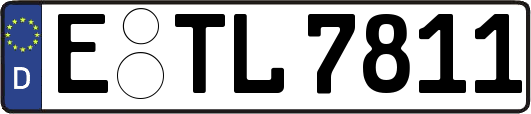 E-TL7811