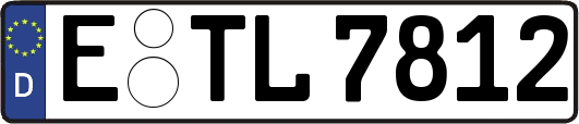 E-TL7812