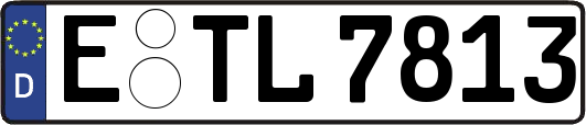 E-TL7813