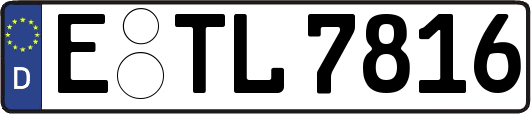 E-TL7816