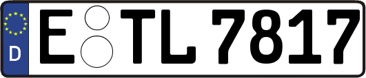 E-TL7817