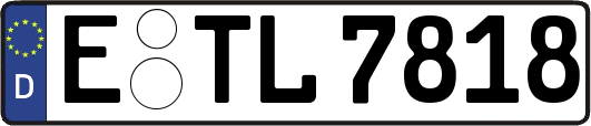 E-TL7818