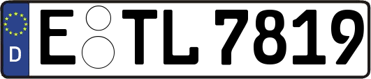 E-TL7819