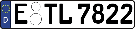 E-TL7822