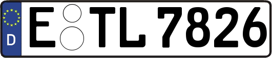E-TL7826