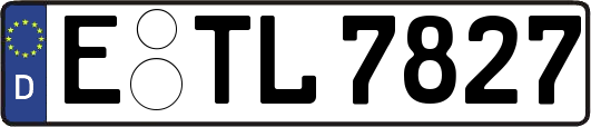E-TL7827
