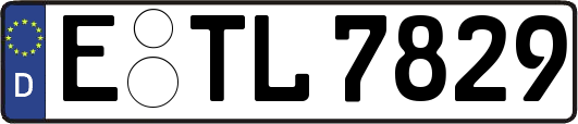 E-TL7829