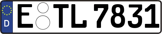 E-TL7831