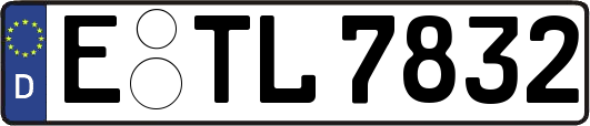 E-TL7832
