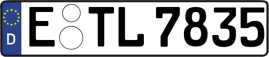 E-TL7835