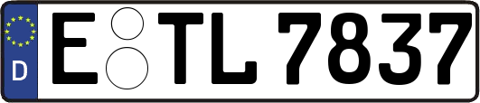 E-TL7837