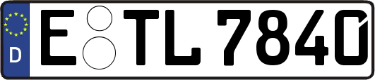 E-TL7840