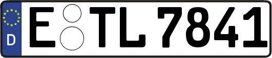 E-TL7841