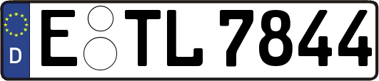 E-TL7844
