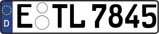 E-TL7845