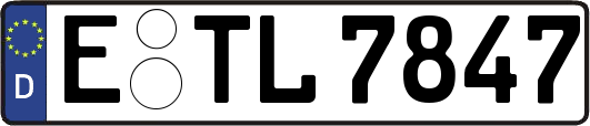 E-TL7847