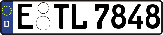 E-TL7848