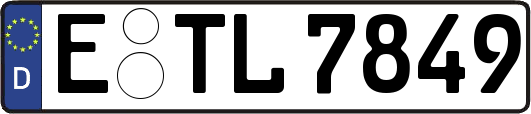 E-TL7849