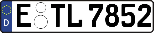 E-TL7852