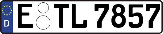 E-TL7857