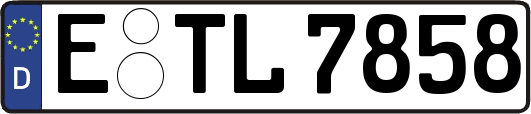 E-TL7858
