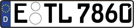 E-TL7860