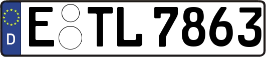 E-TL7863