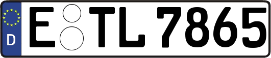 E-TL7865