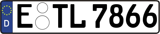 E-TL7866