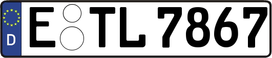E-TL7867